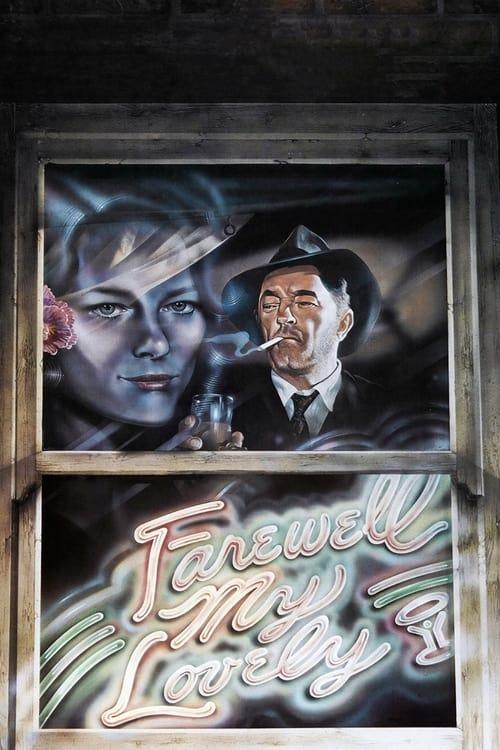 Download Farewell, My Lovely poster