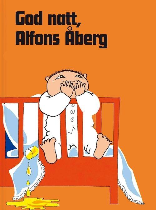 Download God Natt Alfons Åberg poster