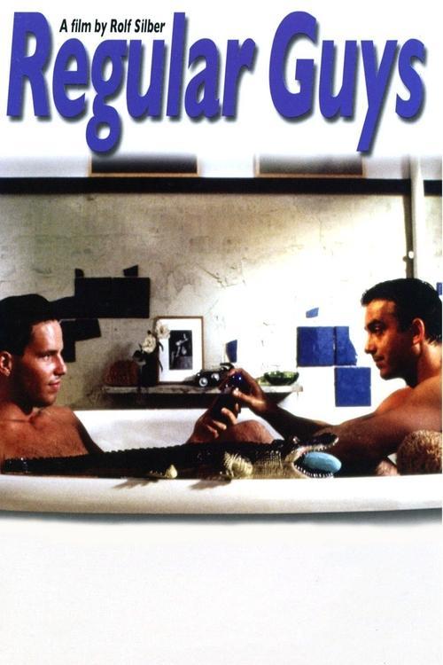 Download Regular Guys poster