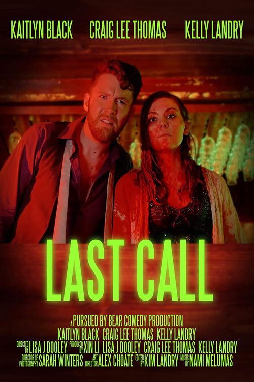 Download Last Call poster