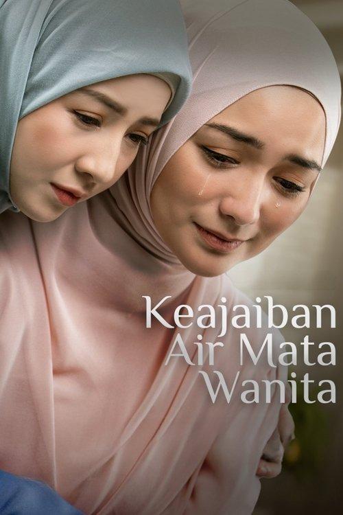 Download The Miracle of a Woman's Tears poster