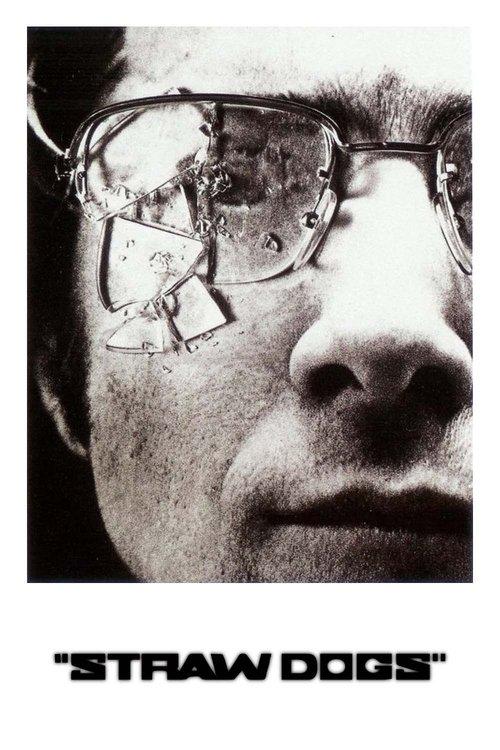 Download Straw Dogs poster