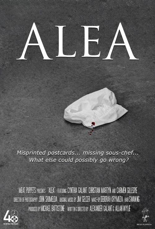 Download Alea poster
