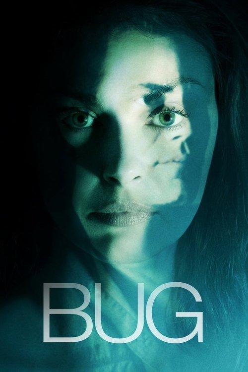 Download Bug poster