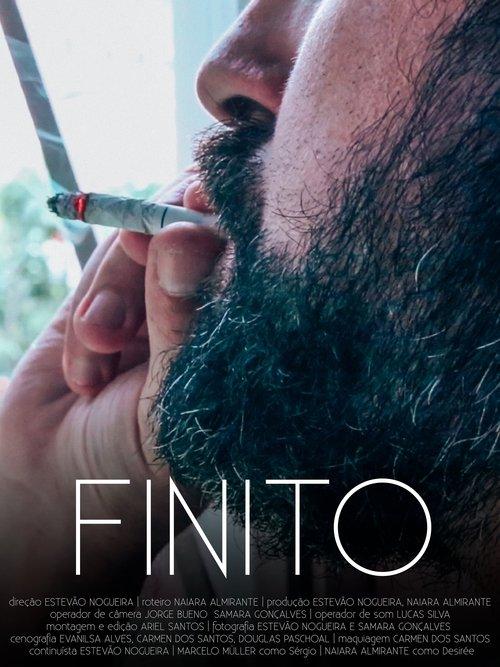 Download Finite poster