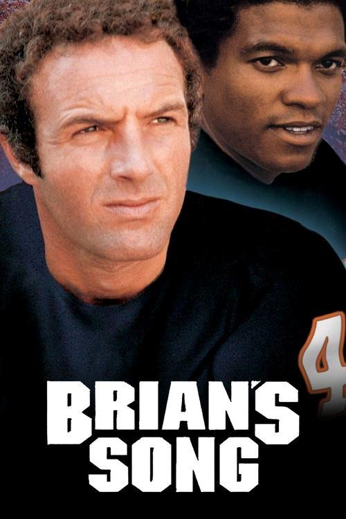Download Brian's Song poster