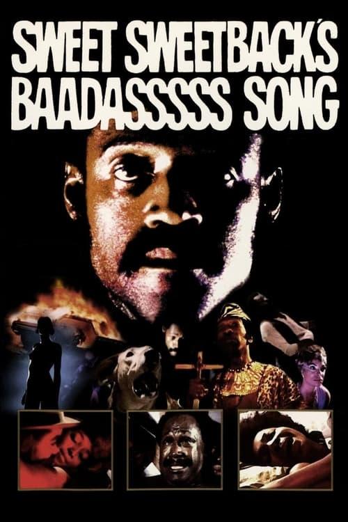Download Sweet Sweetback's Baadasssss Song poster