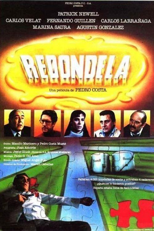 Download Redondela poster
