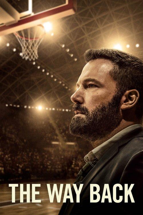 Download The Way Back poster