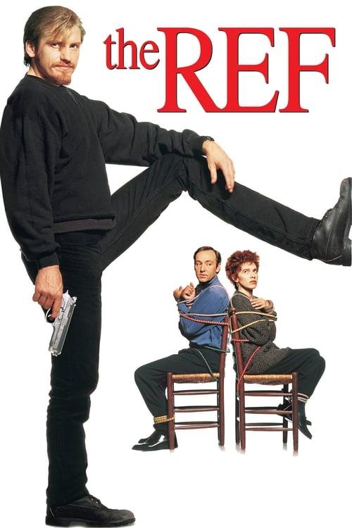 Download The Ref poster