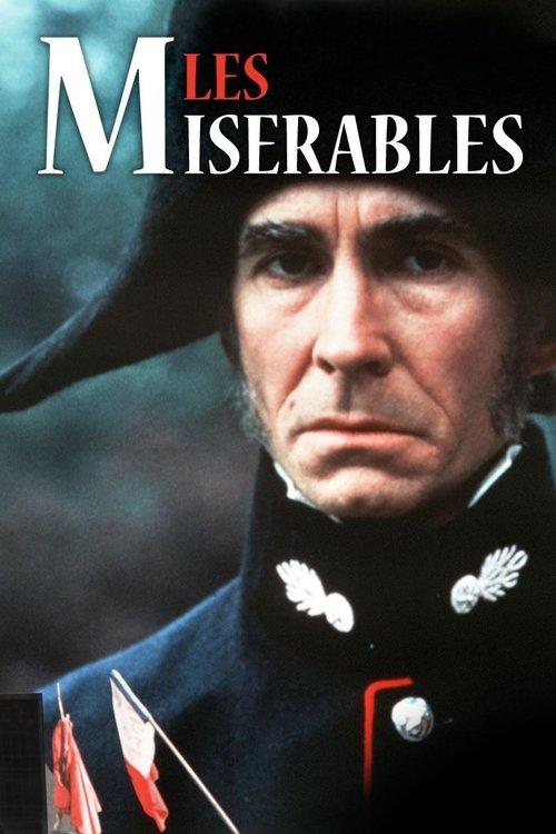 Download Les Misérables poster