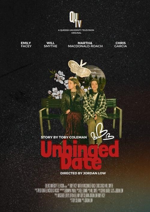 Download Unhinged Date poster