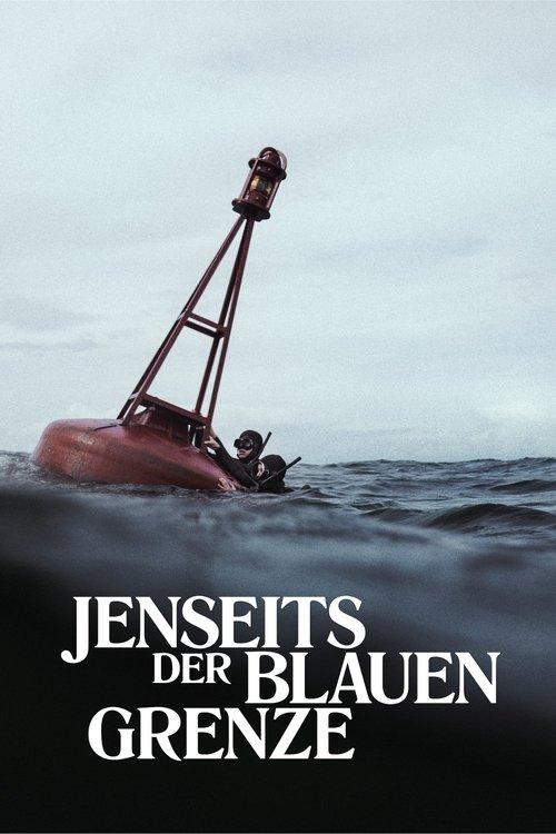 Download Beyond the Blue Border poster
