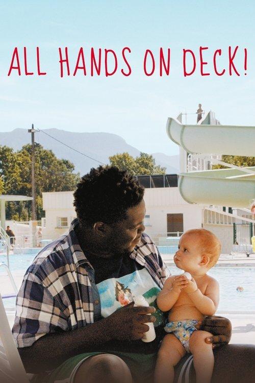 Download All Hands on Deck! poster