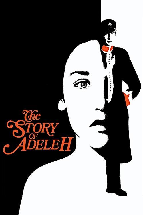 Download The Story of Adele H. poster