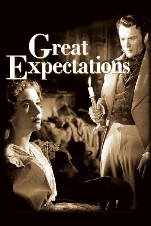 Download Great Expectations poster