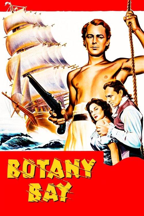 Download Botany Bay poster