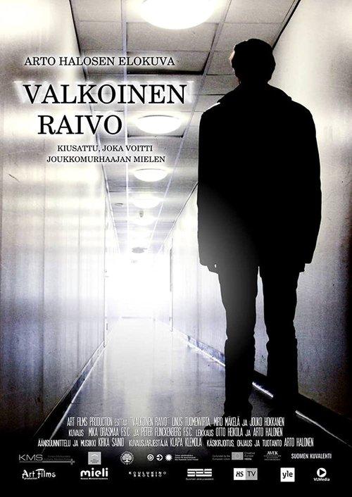 Download White Rage poster