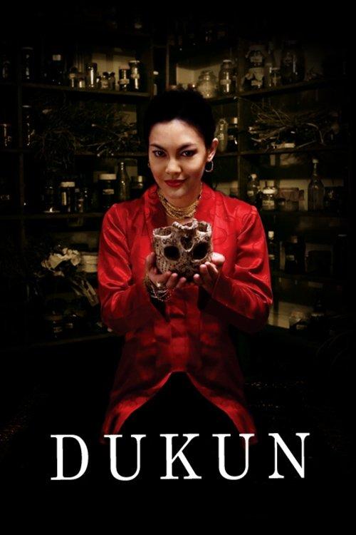 Download Dukun poster