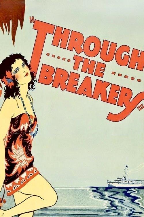 Download Through the Breakers poster