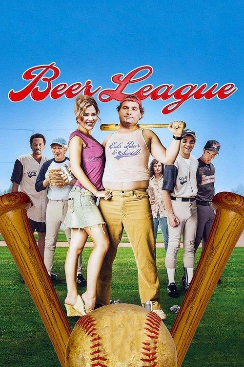 Download Beer League poster