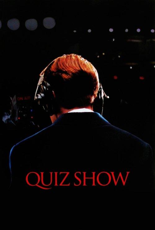 Download Quiz Show poster