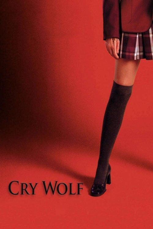 Download Cry_Wolf poster