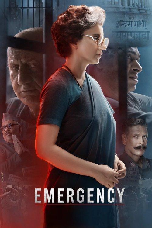 Download Emergency poster