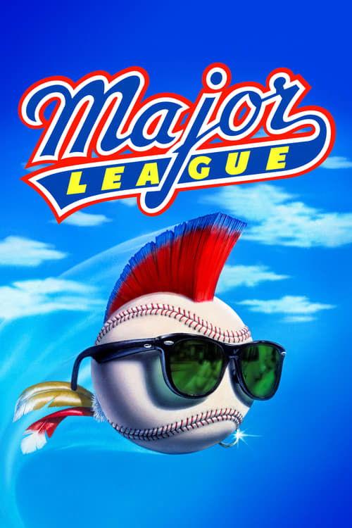 Download Major League poster