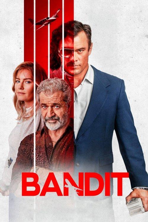 Download Bandit poster