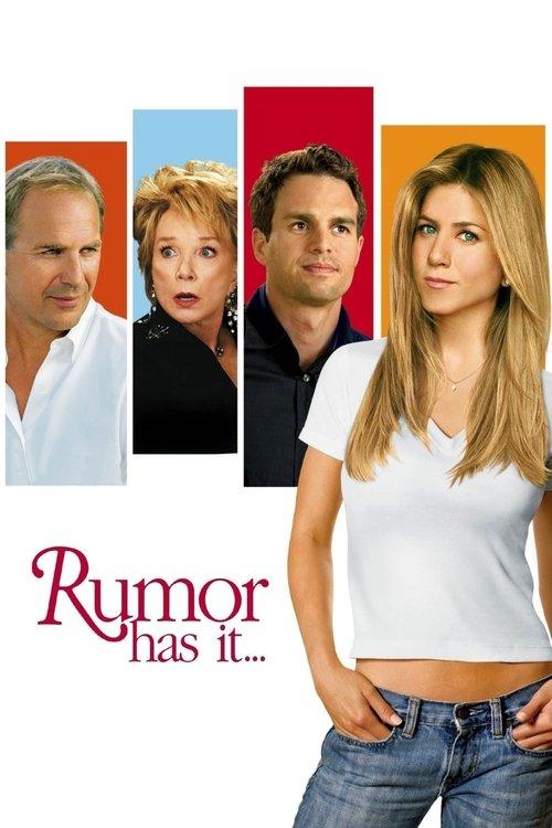 Download Rumor Has It... poster