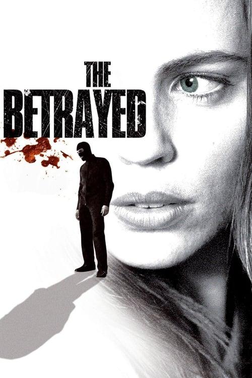 Download The Betrayed poster