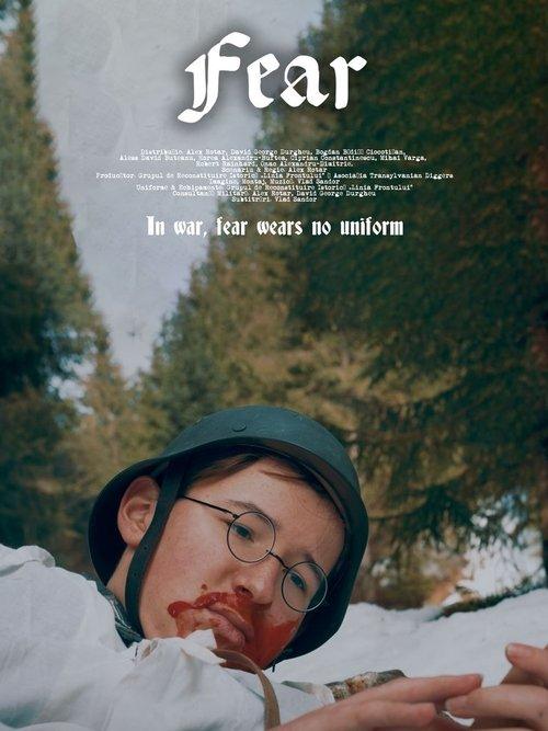 Download Fear poster