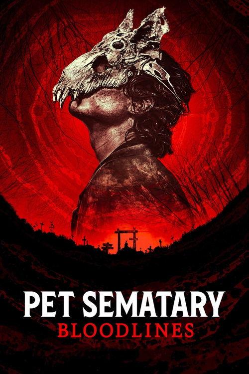 Download Pet Sematary: Bloodlines poster