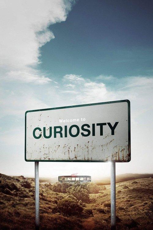 Download Welcome to Curiosity poster