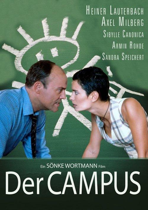 Download Der Campus poster