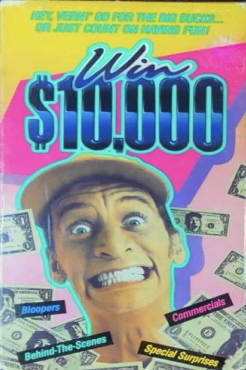 Download Hey Vern, Win $10,000...Or Just Count On Having Fun! poster