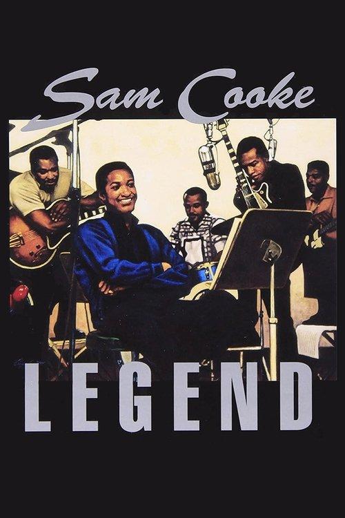 Download Sam Cooke: Legend poster