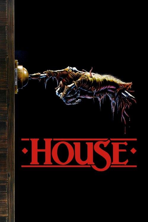 Download House poster