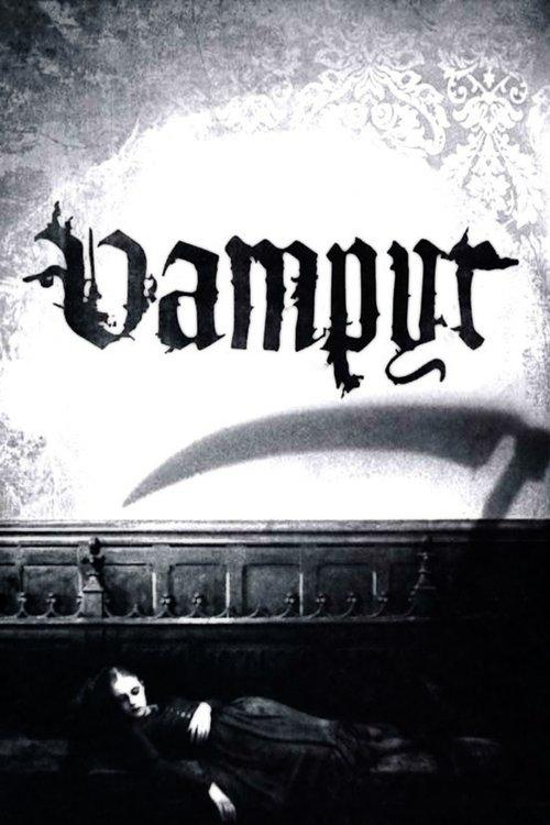 Download Vampyr poster