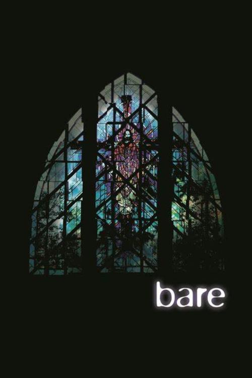 Download Bare: A Pop Opera poster