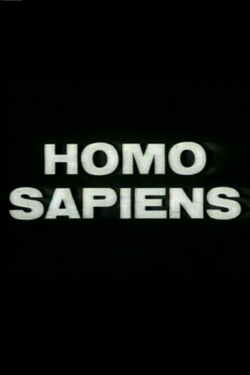 Download Homo sapiens poster