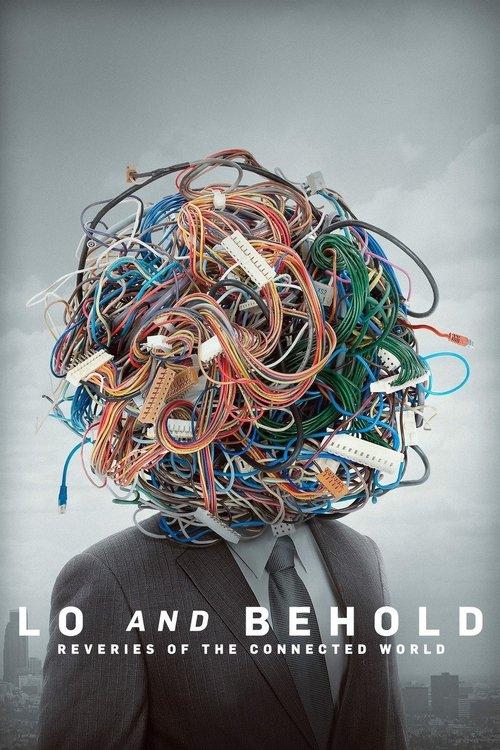 Download Lo and Behold: Reveries of the Connected World poster