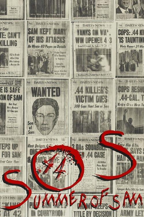 Download Summer of Sam poster