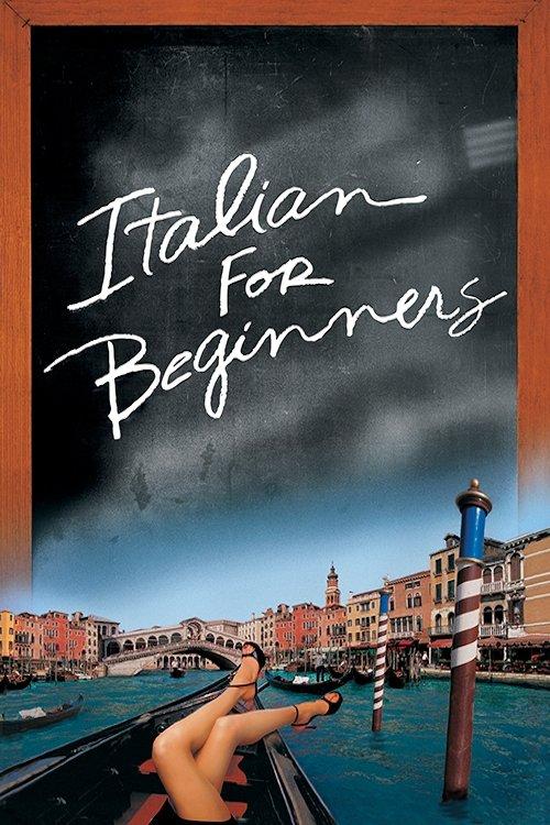 Download Italian for Beginners poster