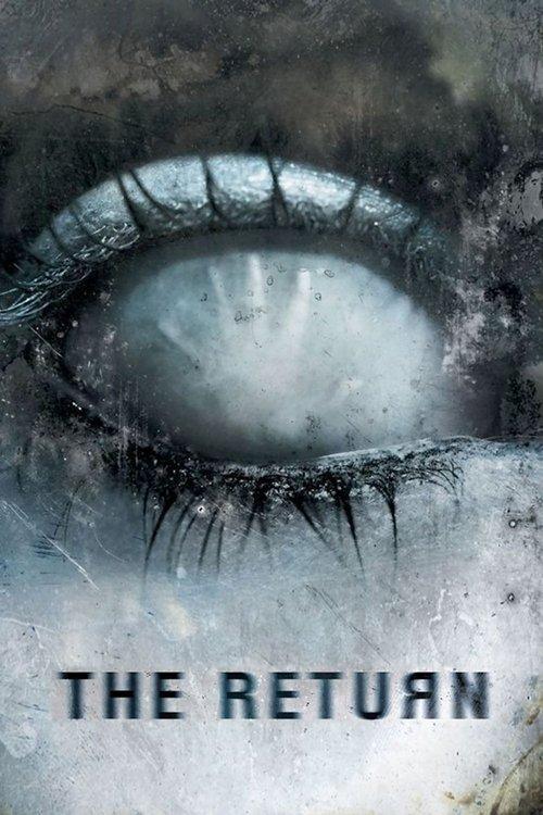 Download The Return poster