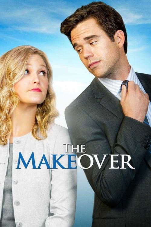 Download The Makeover poster