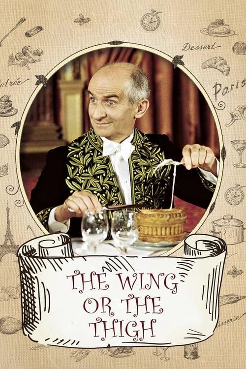 Download The Wing or the Thigh? poster