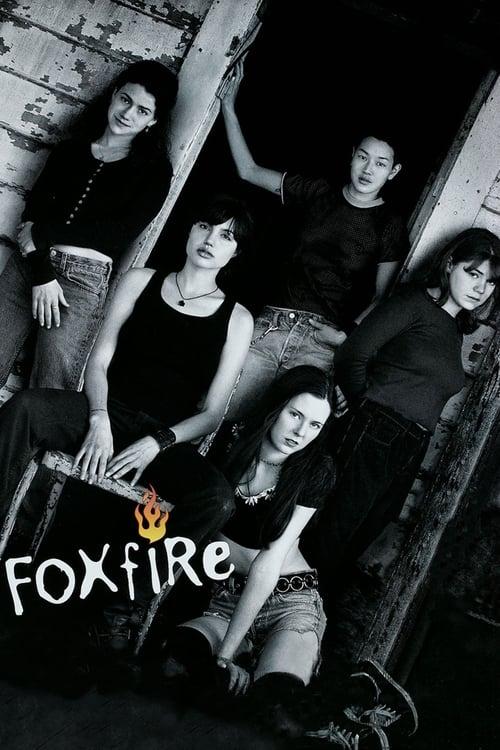 Download Foxfire poster