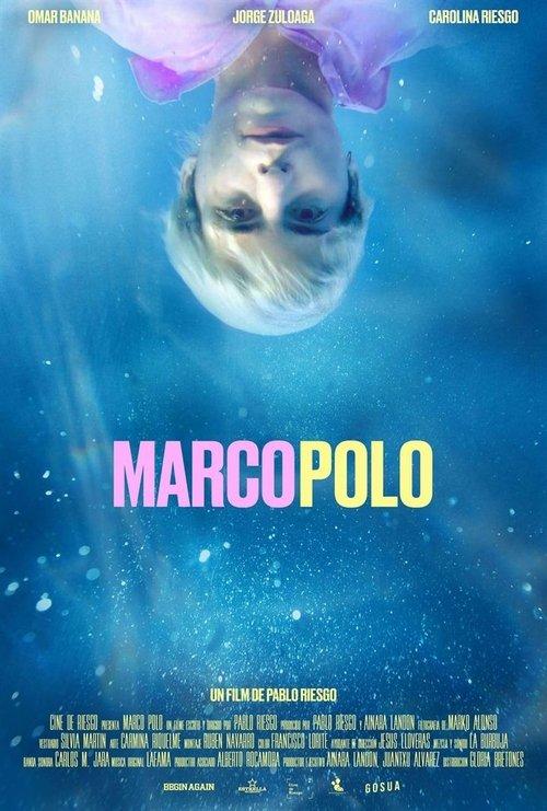 Download Marco Polo poster